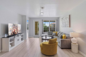 Last Minute Disney Getaway! Private Pool, Hot Tub & Games Room. Book Now! #97453